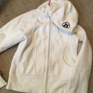 Lulu hoodie